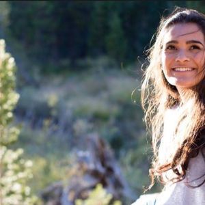 Meet your Posher, Serena